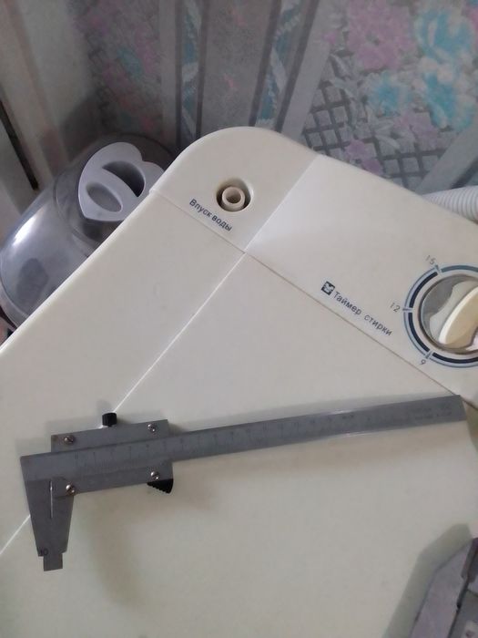 Штангенциркуль Новый