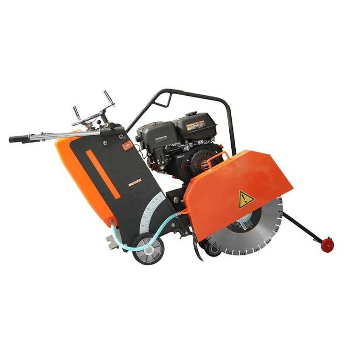 Фугорез за асфалт/бетон BISONTE MTA505L, 13 к.с., Ø 500мм до 18см.