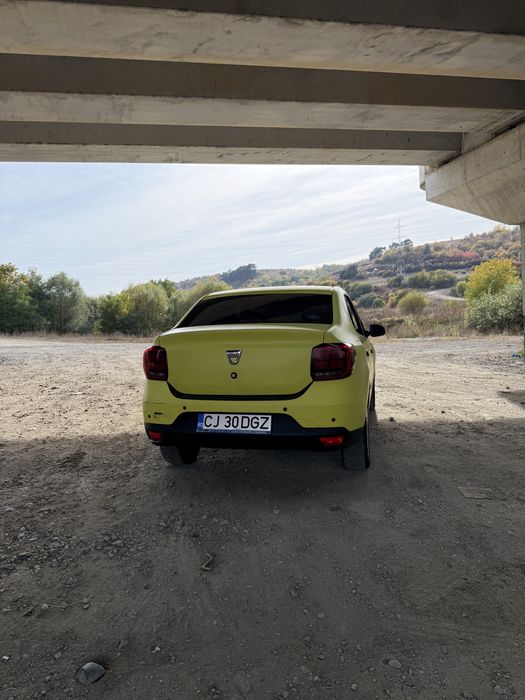 Vand Dacia Logan