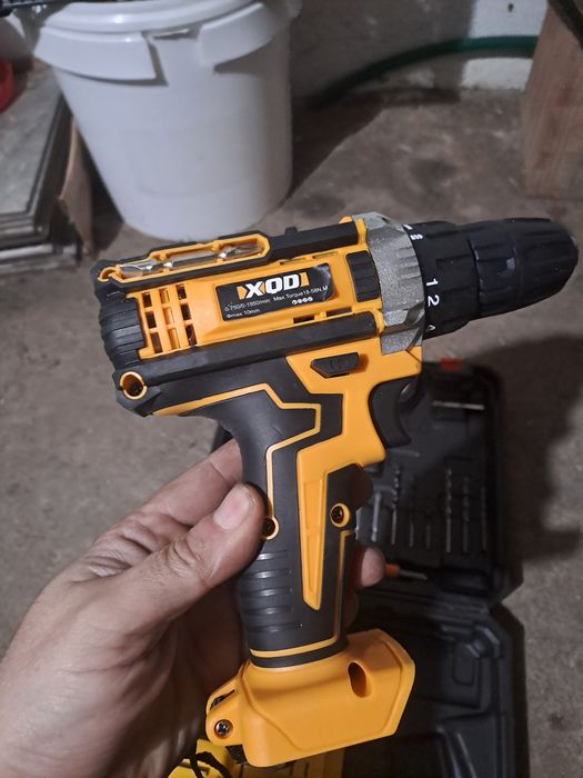 Два винтоверта като нови