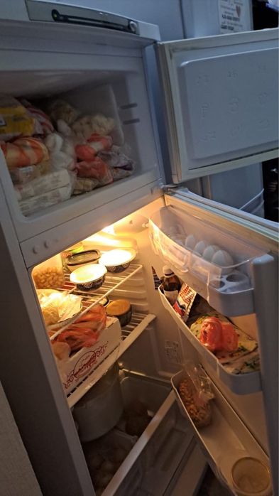 Продается холодильник