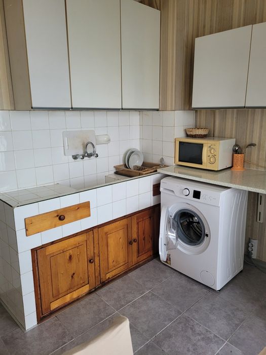 Дава се под наем Едностаен апартамент в Варна, Възраждане 3 - 40 кв.м за 300 € - Снимка #5