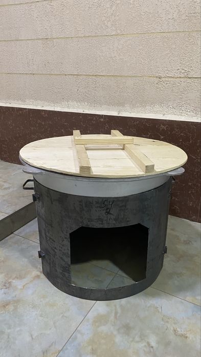 Қазан ошақ, казан ошак очаг сатылады