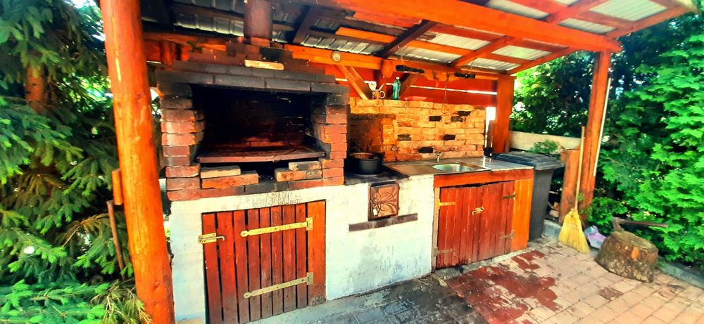 Vand Cabana/casa/pensiune/afacere la cheie in Baile Figa