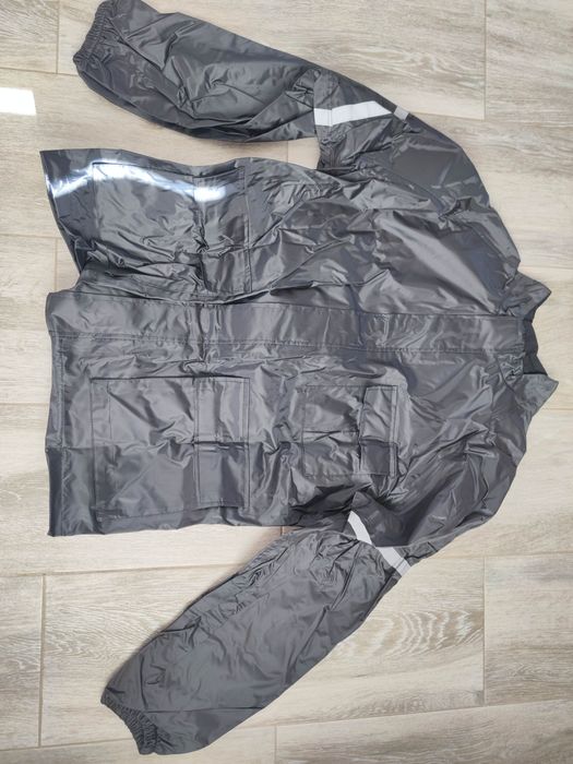 Costum ploaie moto ATV scuter geaca pantaloni impermeabili