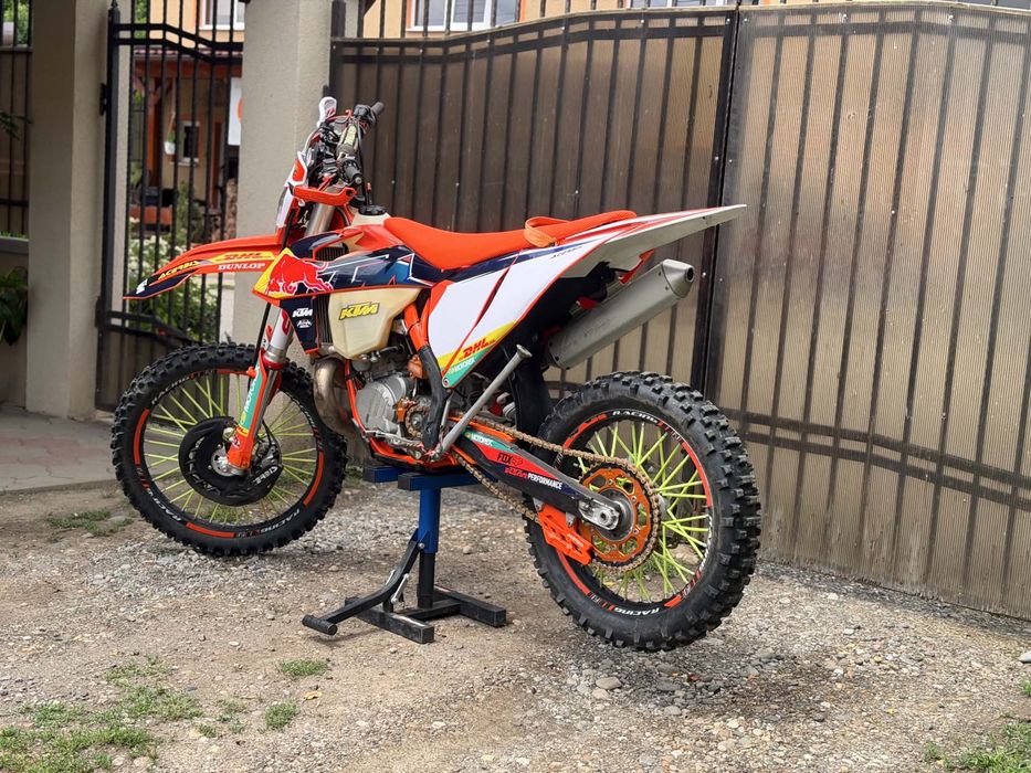 Ktm exc tpi 300 2023(sxf exc rmz crf yzf kxf)