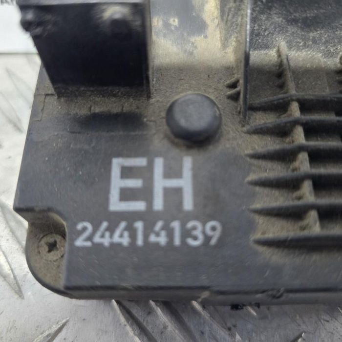 Broasca usa dreapta spate Opel Meriva A