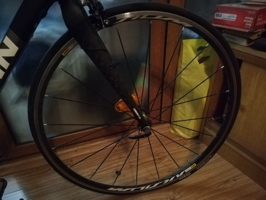 Cursiera Triban 540 impecabila