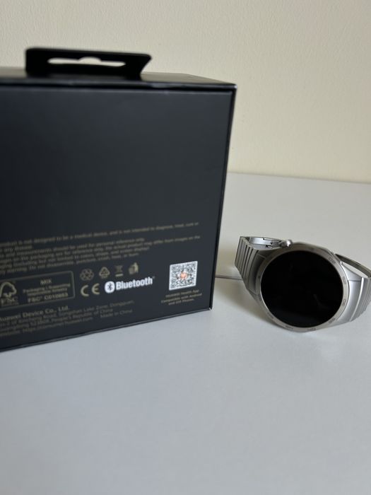 Продам Huawei watch GT 4