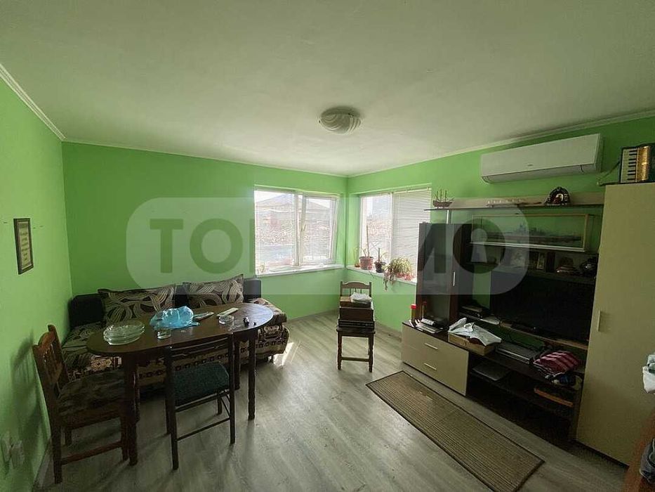 Продава се Къща в Варна, Гръцка махала - 91 кв.м за 552 €/кв.м - Снимка #5