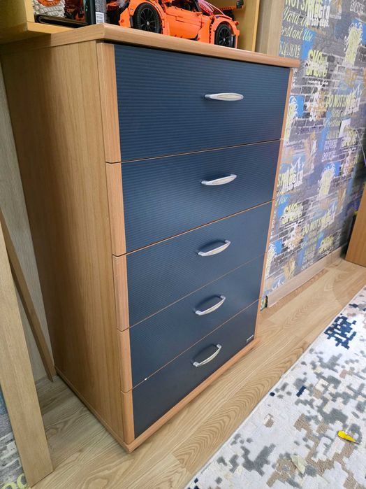 Детский гарнитур Bellona (турецкий)