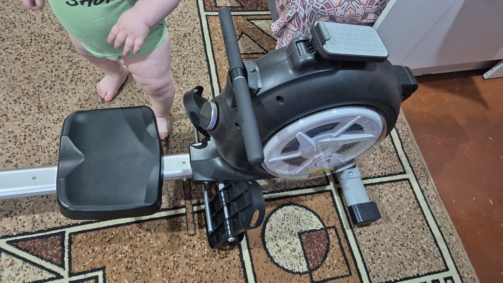 Продам новый тренажёр