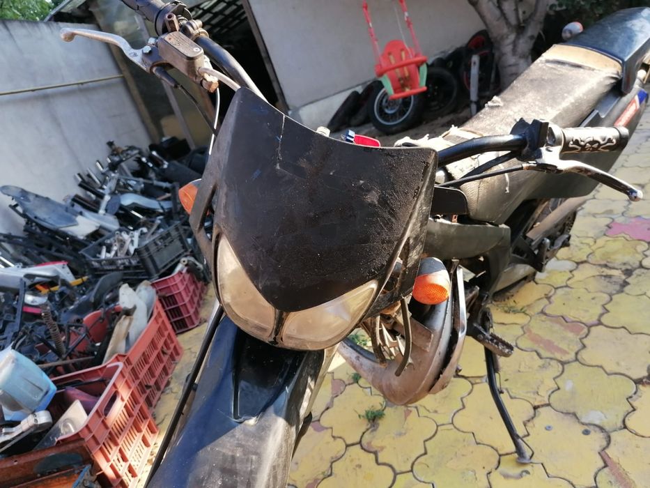 Cadru Derbi Senda 50 cmc