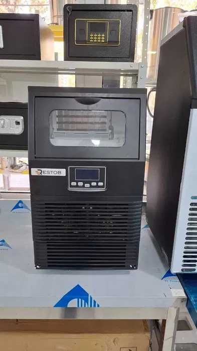 Лёдгенератор lyodgenerator muz aparat