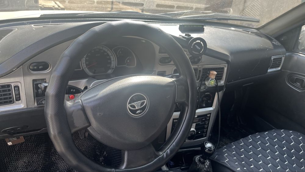 Нексия 2 2010г 1.5 обеом