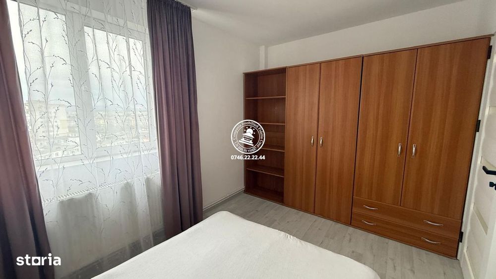 Apartament cu 2 camere de vanzare in Alexandru cel Bun