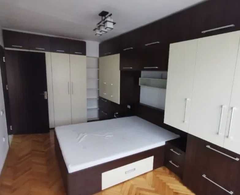 Дава се под наем Тристаен апартамент в Пловдив, Кършияка - 90 кв.м за 321.3 € - Снимка #2