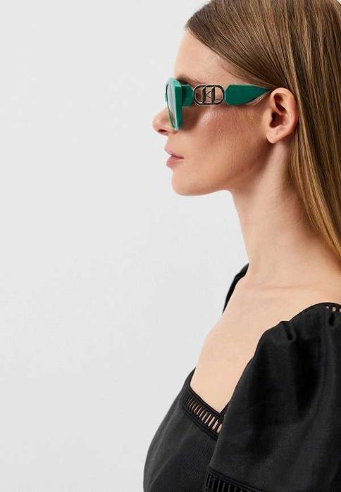 Оригинални дамски слънчеви очила Karl Lagerfeld -52%