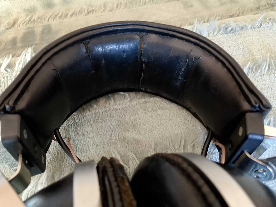 Pioneer SE 505 слушалки