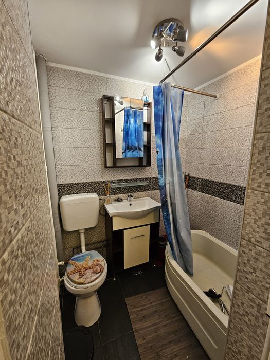 Vând apartament 2 camere decomandat, 42.4 mp – Drumul Taberei (Buclă) | Metrou la 3 min