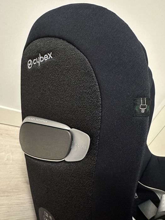 Столче за кола Cybex Sirona Z2 i-size Plus