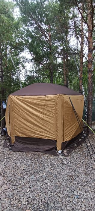 Продам палатку шатер