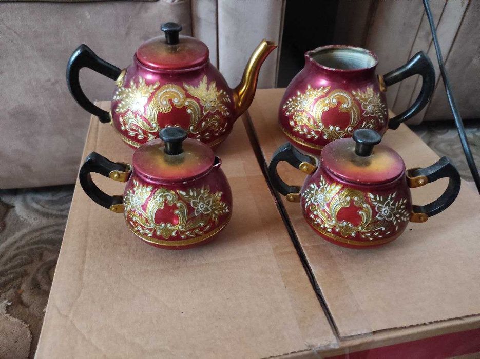 Melitta Molino кофемолка в хорошем состоянии