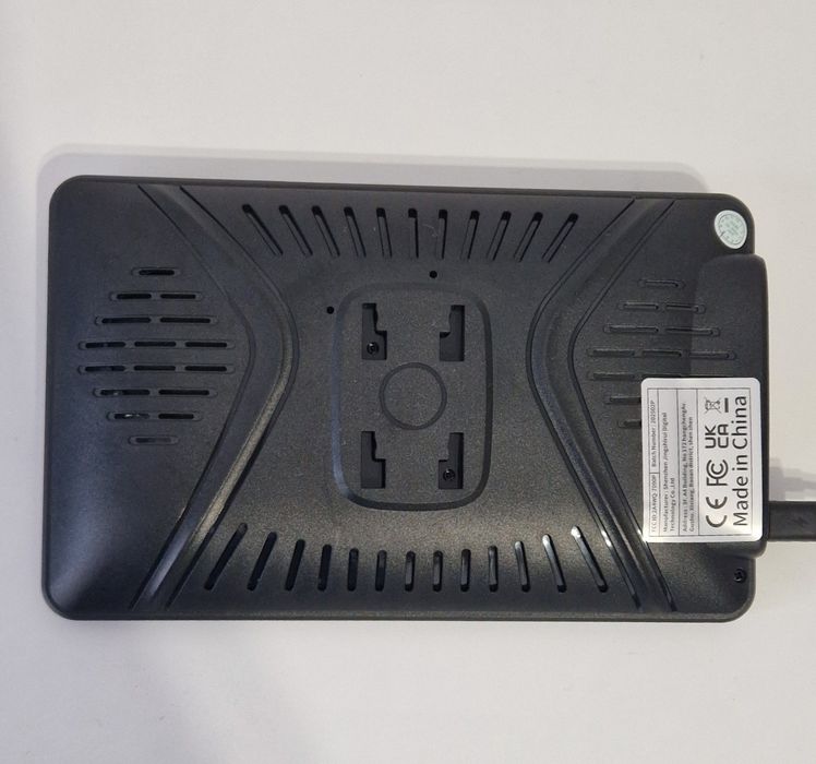 Vând navigatie auto universala 7 inch