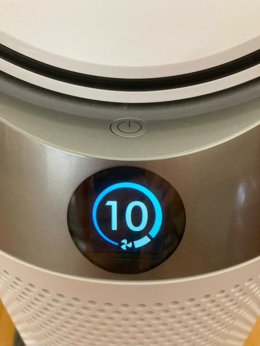 Purificator de aer Dyson