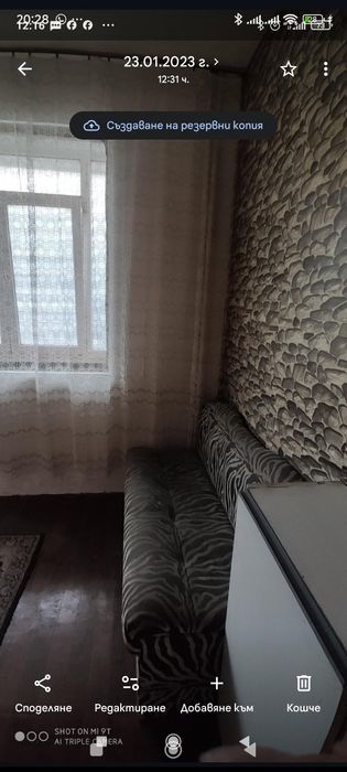 Продава се Двустаен апартамент в Варна, Колхозен пазар - 60 кв.м за 1189 €/кв.м - Снимка #3