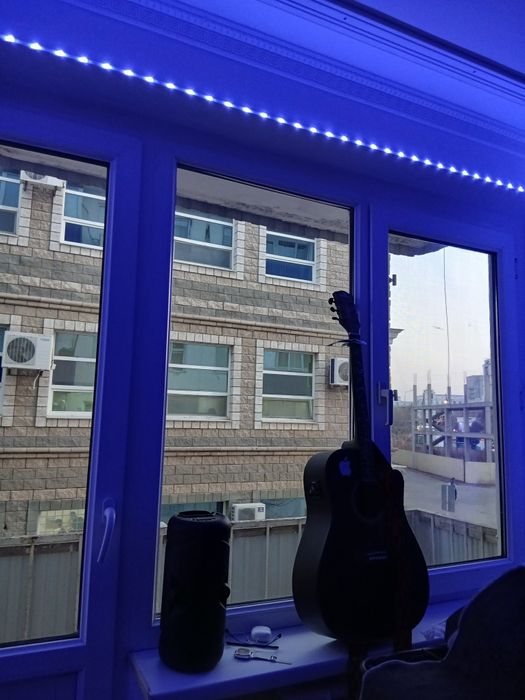 Гитара Акустика сатылады