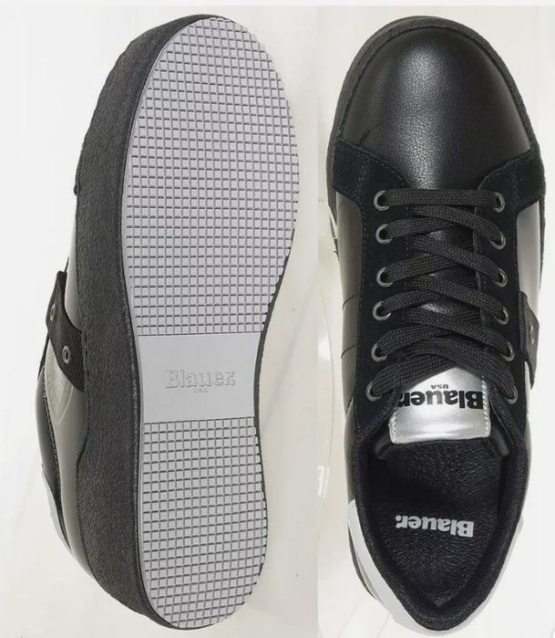 Сникърси Blauer 38
