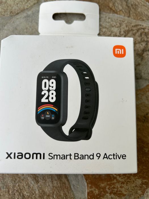 Смарт Гривна/часовник