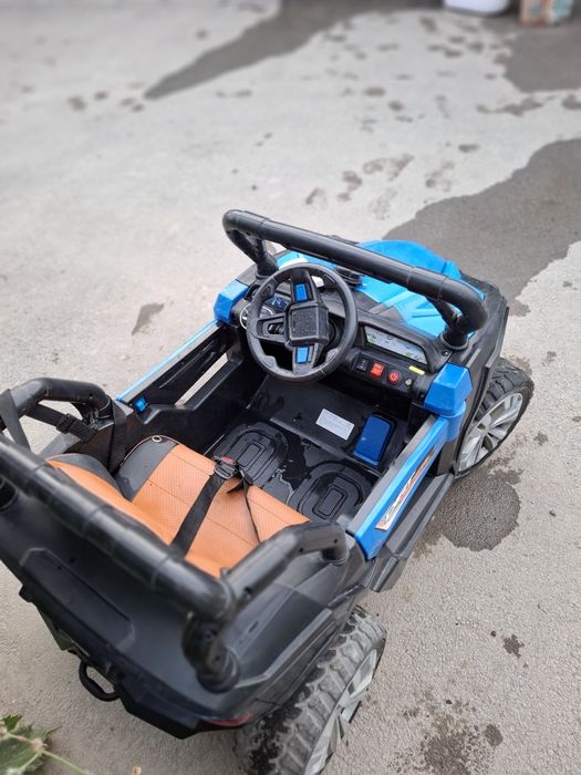 Детски автомабил