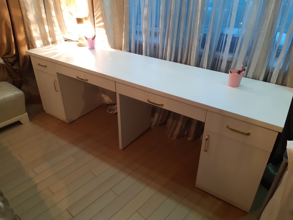 Столы компьютерные, письменные