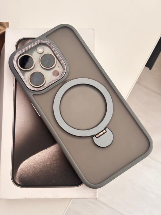 iPhone 15Pro 256GB
