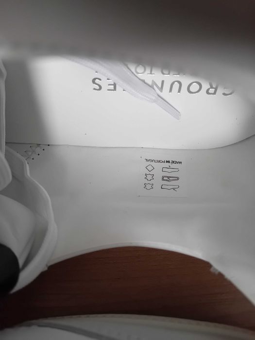 Tommy Hilfiger/Munich N43 маратонки,боти естествена кожа