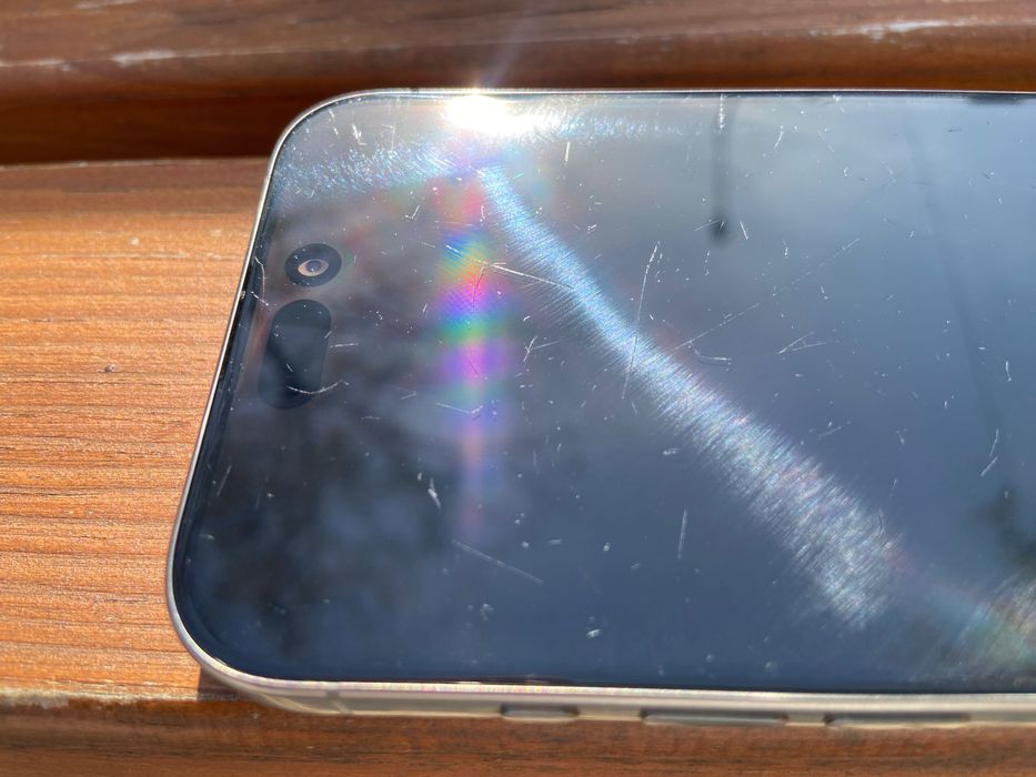 Дисплей 15 про оригинален Display 15 pro Apple