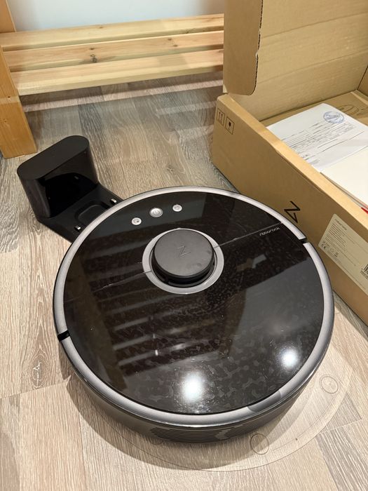 Roborock s552-00 робот-пылесос