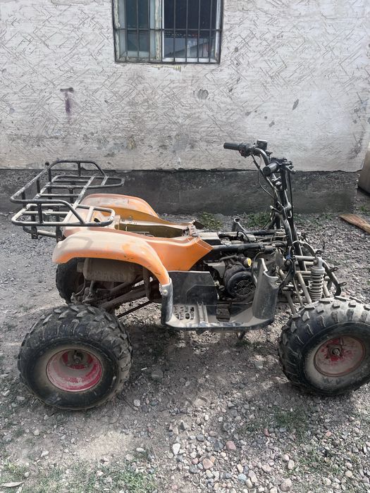Квадроцикл150 куп