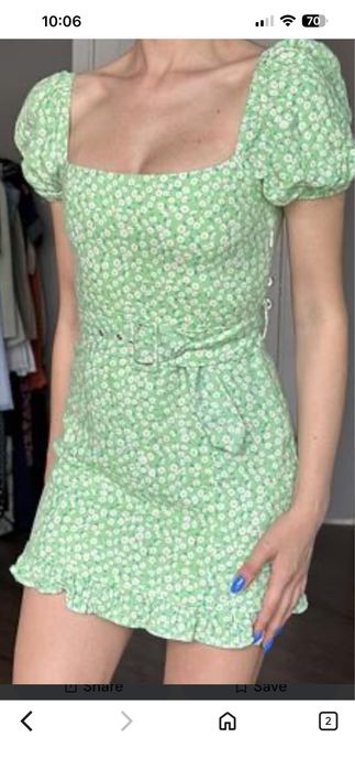 Рокличка Zara, M размер