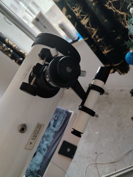 Fomei planet телескоп