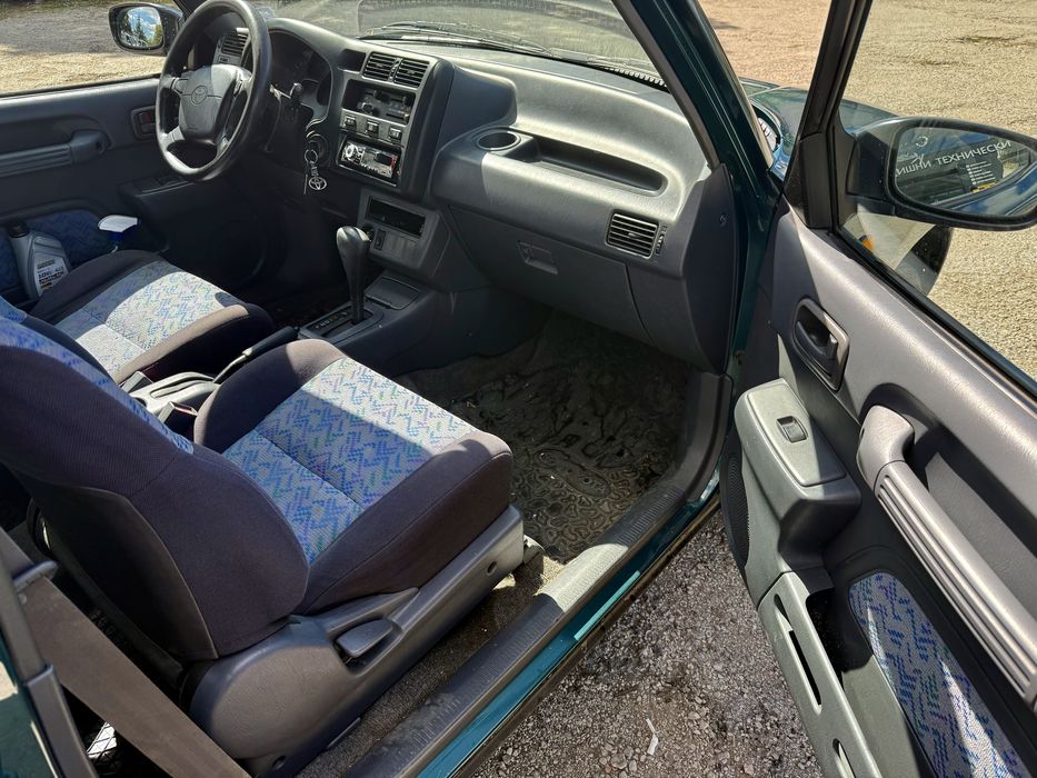 2.0 129кс Авоматик Газ