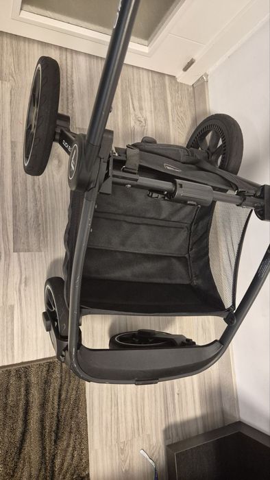 Детска количка Muuvo quick 2.0