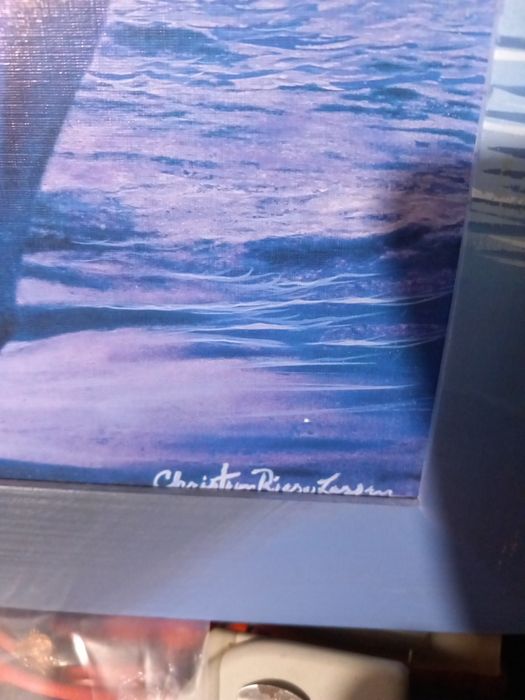 Tablou 30/40 frumos