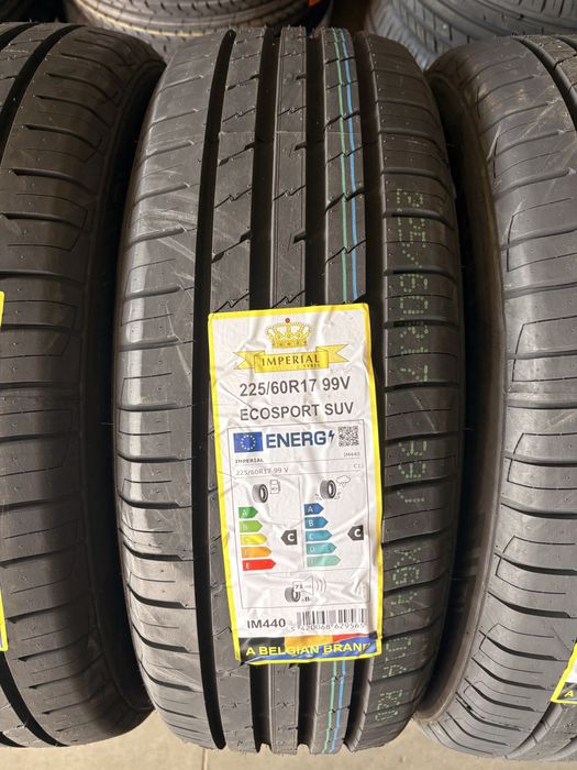 Anvelope vara 225/60/17 Imperial Eco Sport SUV 225 60 17 R 17