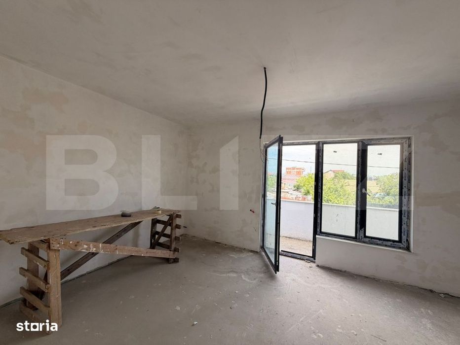 Casa, Ultimele 2 Unitati Disponibile, Triplex Nou Zona Amabasador