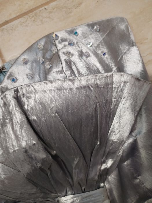 Costum de seara elegant