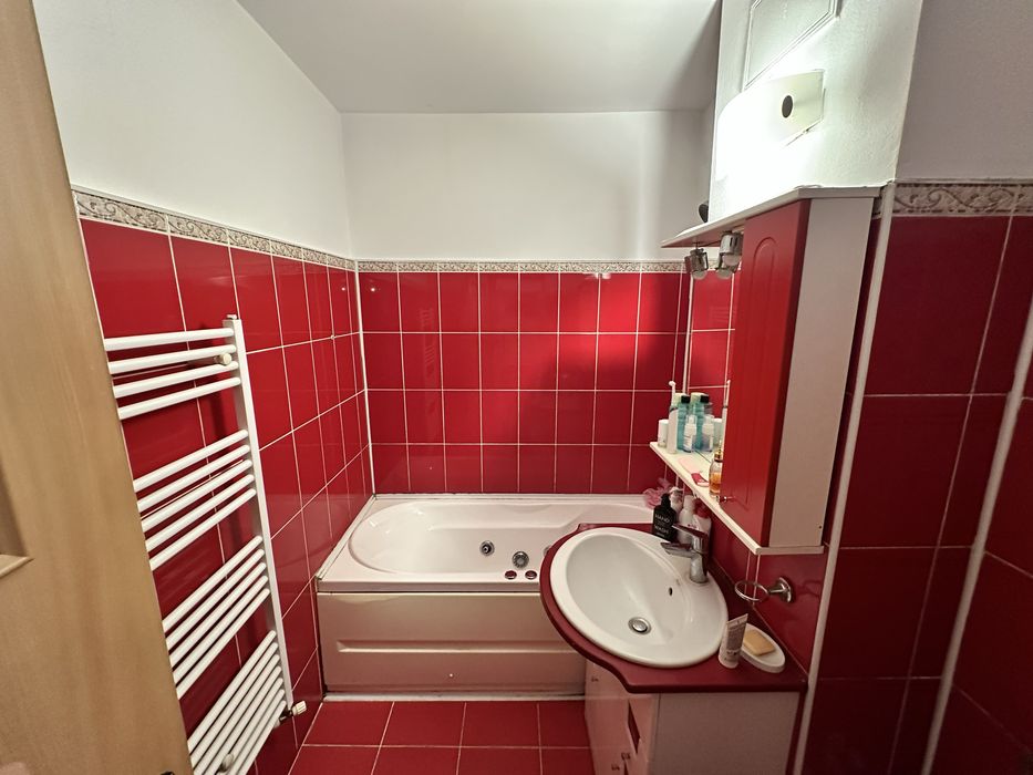 Apartament 2 camere, decomandat, cartier Progresu,