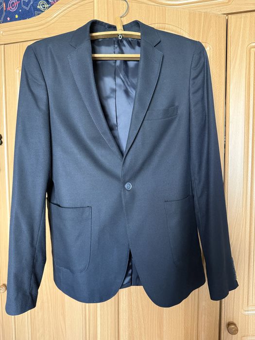 Пиджак мужской 48-50